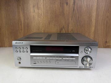 Pioneer - VSX-D814 Solid state meerkanaals receiver, Nieuw