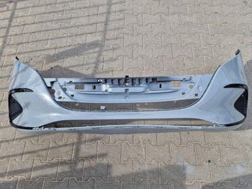 Voorbumper Mercedes VITO W447 A447 LIFT 2024, Verzenden, Gebruikt