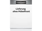 Bosch SMI4ETS00E - Half geïntegreerde vaatwasser - Efficient, Witgoed en Apparatuur, Vaatwasmachines, Verzenden, Zo goed als nieuw