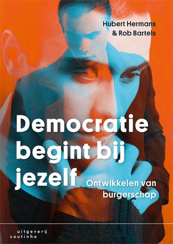 Democratie begint bij jezelf 9789046906972 Rob Bartels, Boeken, Studieboeken en Cursussen, Gelezen, Verzenden
