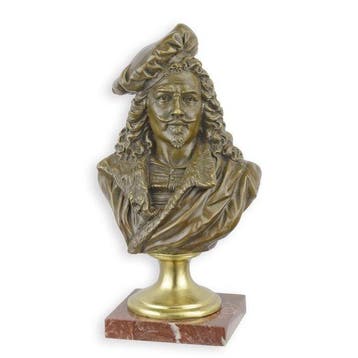 sculptuur, After Albert-Ernest Carrier-Belleuse (1824–1887)