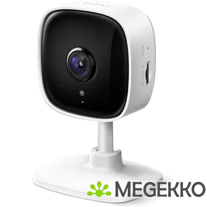 TP-Link Tapo C110, Audio, Tv en Foto, Videobewaking, Nieuw, Verzenden