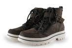 Tom Tailor Veterboots in maat 37 Overig, Overige kleuren, Verzenden, Overige typen, Tom Tailor