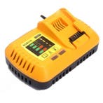 DeWalt DCB118-QW  snellader 18V-54V, 123accu huismerk, Verzenden, Nieuw