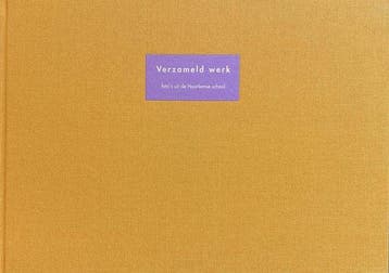 Verzameld werk, Ophalen of Verzenden, Nieuw