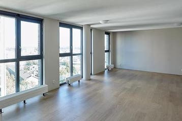 Appartement Carolina van Nassaustraat in Den Haag