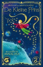 9789061007845 De kleine prins Antoine de Saint-Exupery, Boeken, Verzenden, Nieuw, Antoine de Saint-Exupery