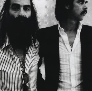 cd - nick cave &amp; warren ellis - White Lunar (nieuw), Verzenden, Zo goed als nieuw