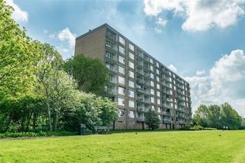 Te Huur 2 Kamer Appartement Schubertlaan In Leiden, Huizen en Kamers, Huizen te huur, Direct bij eigenaar, Leiden, Appartement