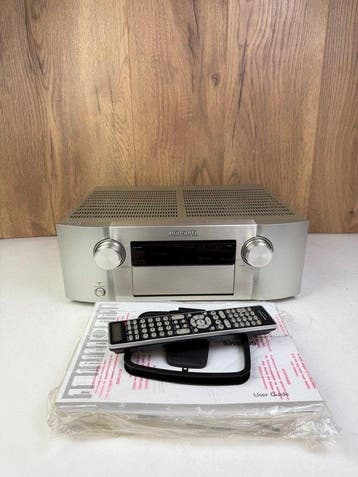 Marantz - SR-6005 Solid state meerkanaals receiver, Nieuw