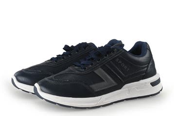 Revenge Sneakers in maat 42 Blauw, Revenge, Verzenden, Blauw, Sneakers of Gympen