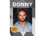 Boek Donny 9789082844559, Verzenden, Zo goed als nieuw