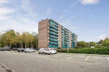 Te huur: Appartement Lauwerszeeweg in Eindhoven, Noord-Brabant, Eindhoven, Appartement