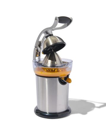 HEMA Citruspers van €47.99 voor €33.59 sale, Verzenden, Nieuw in verpakking