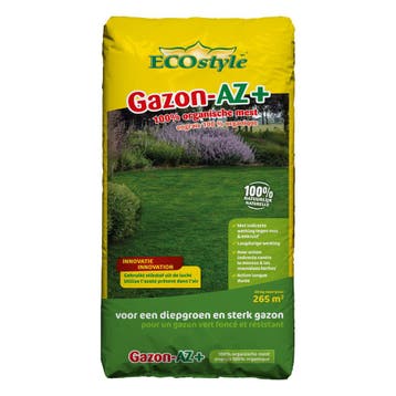 Ecostyle gazon az 20 kg, Verzenden