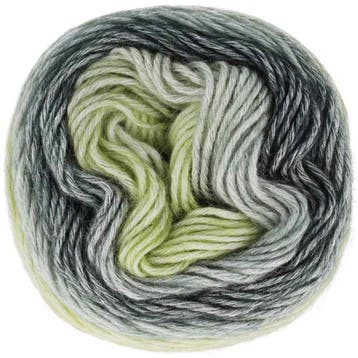 Scheepjes Stone Washed Flow - 15 Solace - Katoen-mix Garen, Ophalen of Verzenden, Nieuw