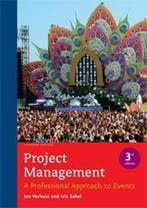 9789462360716 Project management | Tweedehands, Verzenden, Zo goed als nieuw, Jan Verhaar