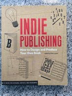 Indie Publishing (Ellen Lupton), Gelezen, Verzenden, Ellen Lupton, Overige onderwerpen