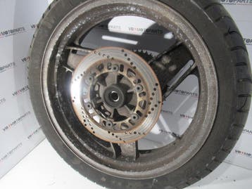 Kawasaki ZX-10 Achterwiel, Ophalen of Verzenden, Nieuw