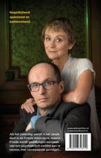 Als het zaterdag wordt 6 9789026328442 Nicci French, Verzenden, Gelezen, Nicci French