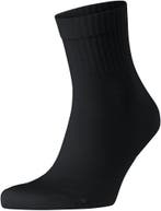 Falke Run Rib Zwart maat 42-43 Heren, Verzenden, Nieuw, Zwart, FALKE