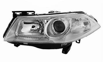 Koplamp o.a: Renault, Megane II (BM, CM) - Megane II (LM), Auto-onderdelen, Ophalen of Verzenden, Nieuw, Renault
