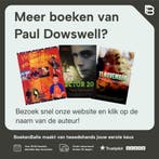 Ausländer 9789026601323 Paul Dowswell, Verzenden, Gelezen, Paul Dowswell