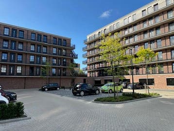 Te huur: Appartement Singravenhof in Arnhem, Gelderland, Appartement, Arnhem