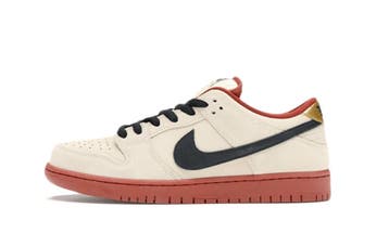 Nike SB Dunk Low Pro Hennessy, Nieuw