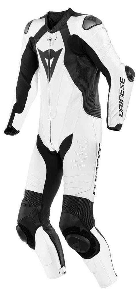Laguna Seca 5 1PC Suit Perf. Dainese, Motoren, Kleding | Motorkleding, Verzenden