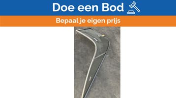 Bieden: Bayliner 2855 Cierra 94 to 99 aluminium, Ophalen of Verzenden, Nieuw, Kombuis en Sanitair, Zeilboot of Motorboot