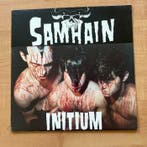 Samhain - Glenn Danzig - Initium - Punk, Deathrock -, Nieuw in verpakking