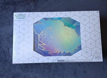 Pokémon - 1 Sealed box - Scarlet & Violet, Nieuw