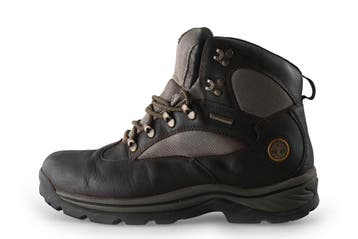 Timberland Veterboots in maat 46 Bruin, Kleding | Heren, Schoenen, Bruin, Verzenden, Timberland, Boots