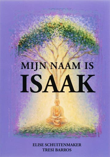 Mijn naam is Isaak - T. Barros 9789077668559, Verzenden, Gelezen, T. Barros
