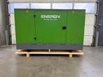 Energy 45 kVA Generator EY-45P-SA Perkins diesel, Doe-het-zelf en Verbouw, Aggregaten, Nieuw, 30 kVA of meer, Dieselolie, Elektrisch startend