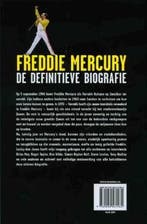 Freddie Mercury 9789022561485 Lesley-Ann Jones, Verzenden, Zo goed als nieuw, Lesley-Ann Jones