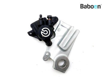 Remklauw Achter Ducati Scrambler 400 Sixty2 (Scrambler 62), Verzenden, Gebruikt