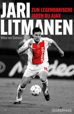 Jari Litmanen 9789083455600 Mike van Damme, Verzenden, Zo goed als nieuw, Mike van Damme
