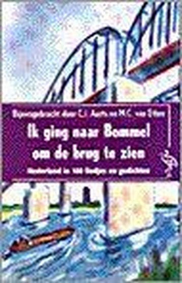 IK GING BOMMEL OM BRUG ZIEN (OOIEVAAR) 9789057133176, Verzenden, Gelezen