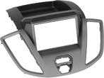 2-DIN Paneel Ford Transit 2014-2019 - Kl: Zwart / Antraciet, Verzenden, Nieuw