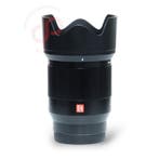 Viltrox 85mm 1.8 Nikon Z nr. 1917, Ophalen of Verzenden, Zo goed als nieuw, Toebehoren