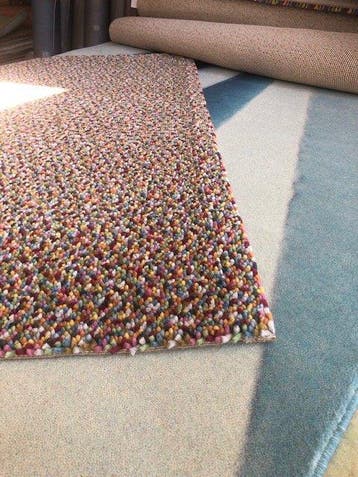 Brink en Campman - Vloerkleed - 170 cm - 120 cm, Nieuw