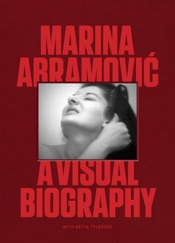 9780857829467 Marina Abramovic Katya Tylevich, Verzenden, Nieuw, Katya Tylevich