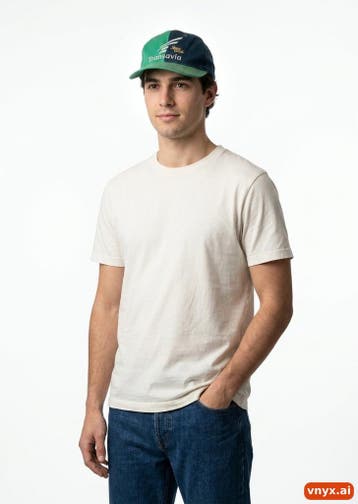 Transavia Caps, Beanies & hats Heren maat M Groen Vintage, Ophalen of Verzenden, Nieuw, Transavia