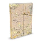 Magnetic Journal Peter Pauper Believe in Yourself, Ophalen of Verzenden, Nieuw in verpakking