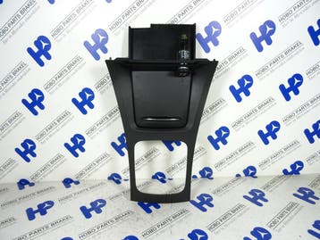 Middenconsole sierlijst A 169 680 2107 o.a: A-klasse w169, Auto-onderdelen, Interieur en Bekleding, Ophalen of Verzenden, Gebruikt