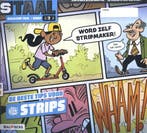 Staal 2 strips / groep 7 thema 1 taal 9789402083699, Verzenden, Zo goed als nieuw