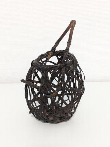 Bamboe - Japan - Taish periode (1912-1926)