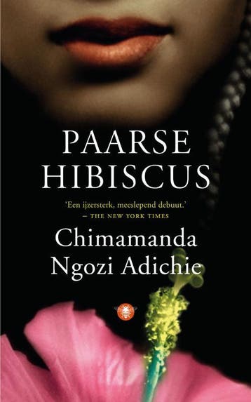 Paarse hibiscus - Chimamanda Ngozi Adichie 9789023441755, Verzenden, Gelezen, Chimamanda Ngozi Adichie